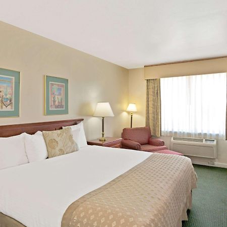 Ramada By Wyndham Draper, Utah Ξενοδοχείο Εξωτερικό φωτογραφία