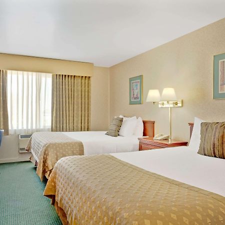 Ramada By Wyndham Draper, Utah Ξενοδοχείο Εξωτερικό φωτογραφία