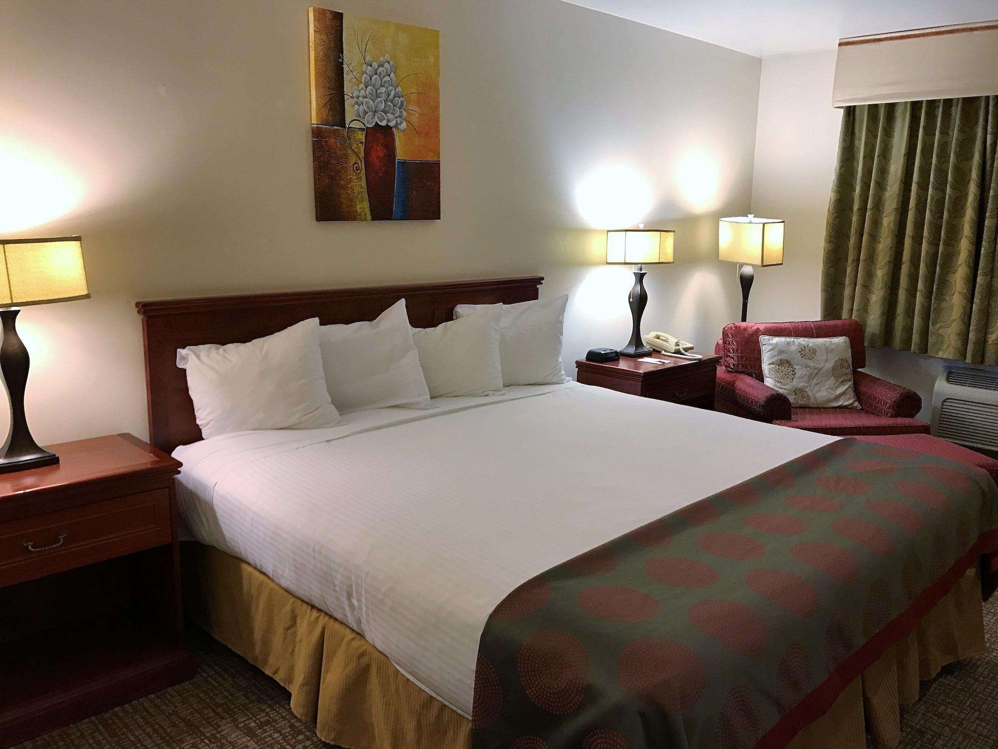 Ramada By Wyndham Draper, Utah Ξενοδοχείο Εξωτερικό φωτογραφία