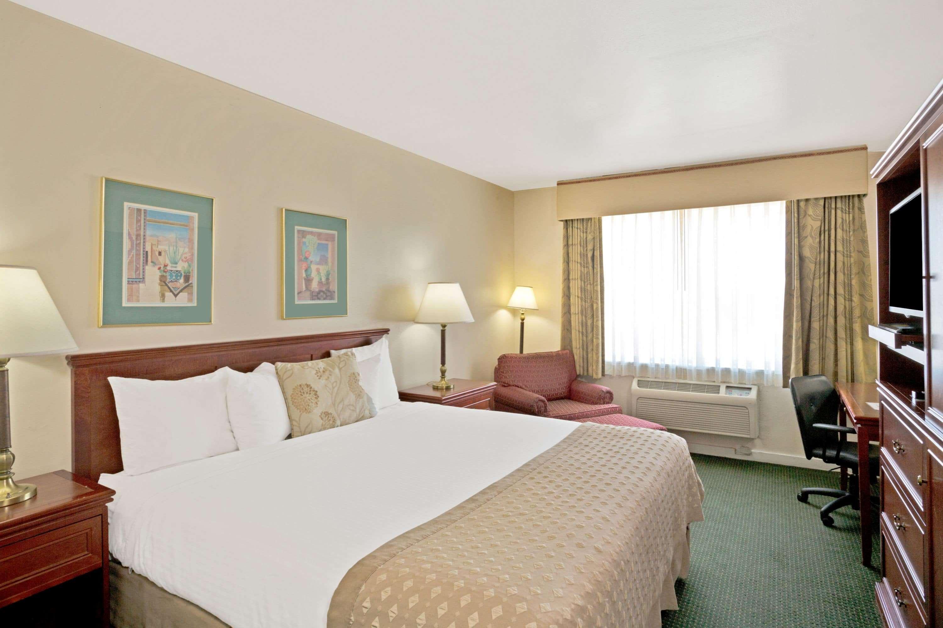 Ramada By Wyndham Draper, Utah Ξενοδοχείο Εξωτερικό φωτογραφία
