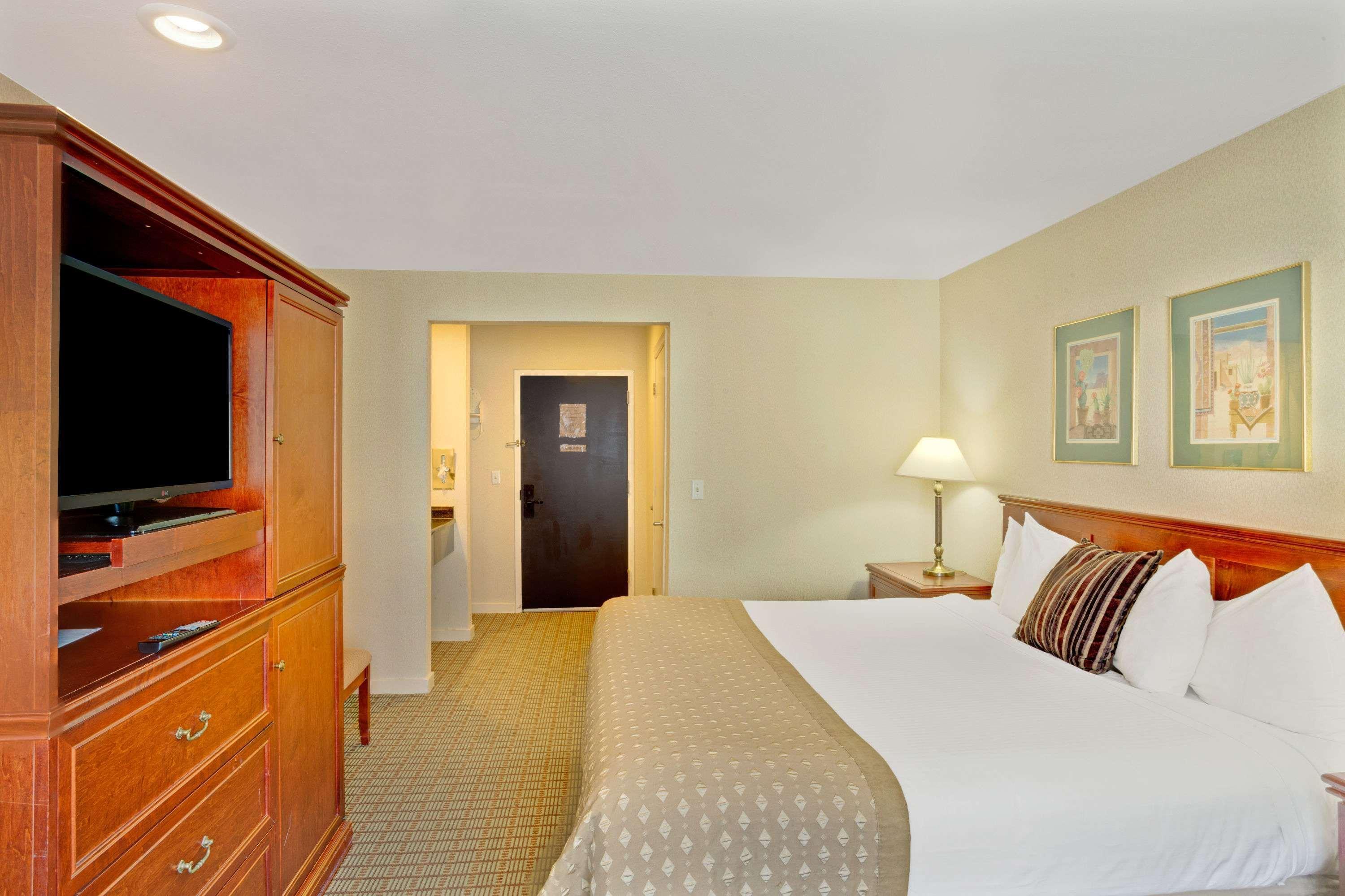 Ramada By Wyndham Draper, Utah Ξενοδοχείο Εξωτερικό φωτογραφία