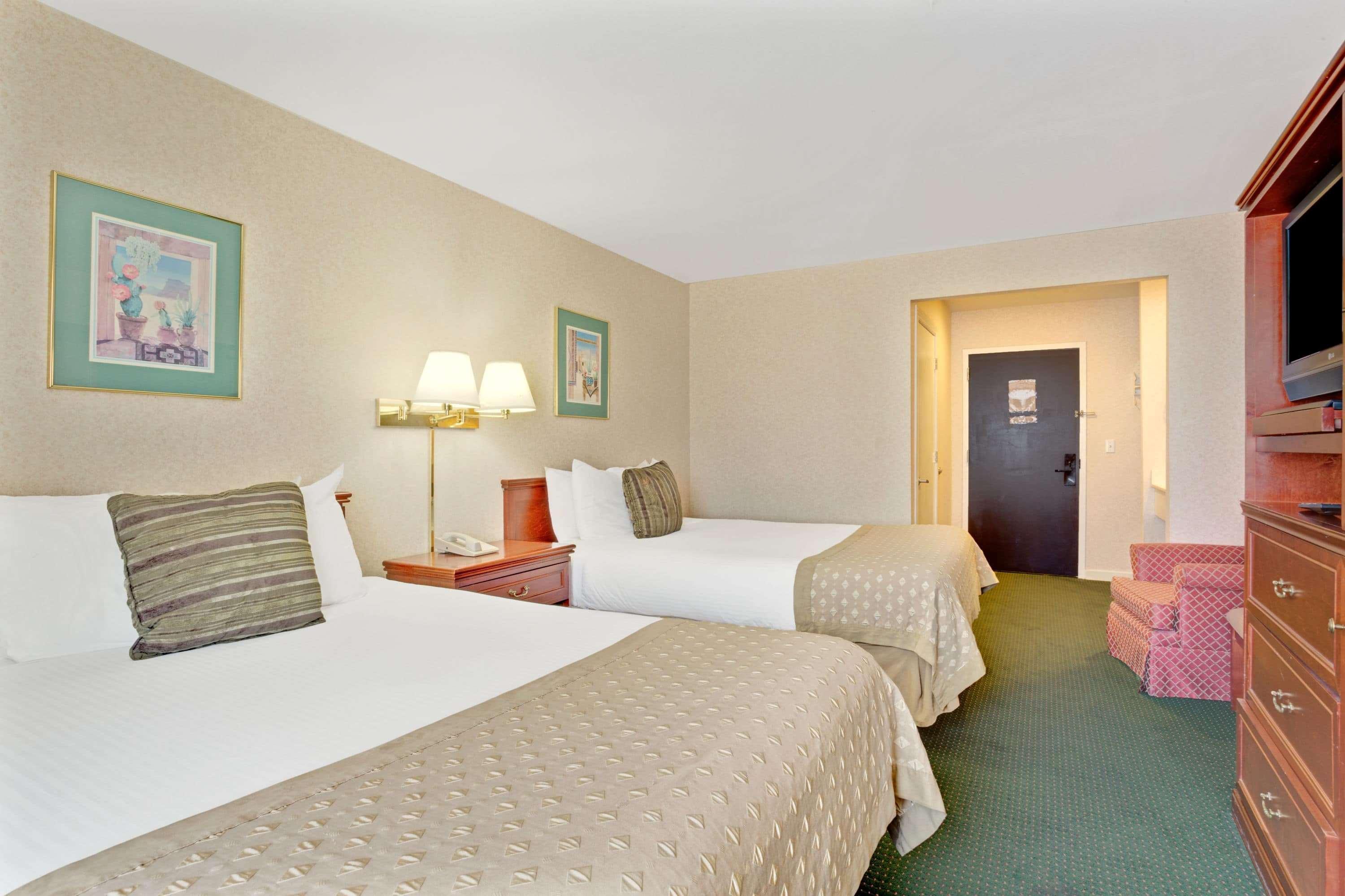Ramada By Wyndham Draper, Utah Ξενοδοχείο Εξωτερικό φωτογραφία