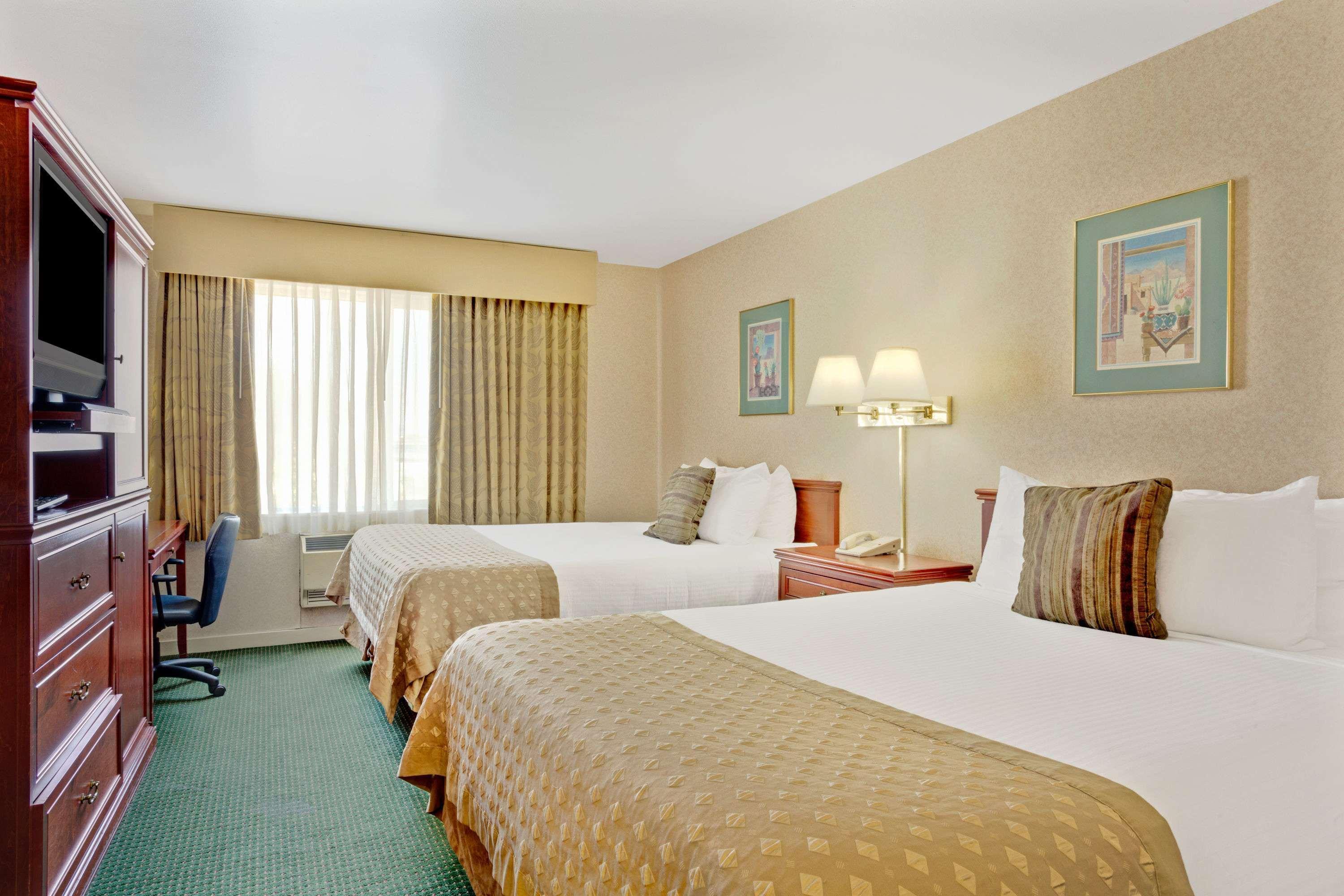 Ramada By Wyndham Draper, Utah Ξενοδοχείο Εξωτερικό φωτογραφία