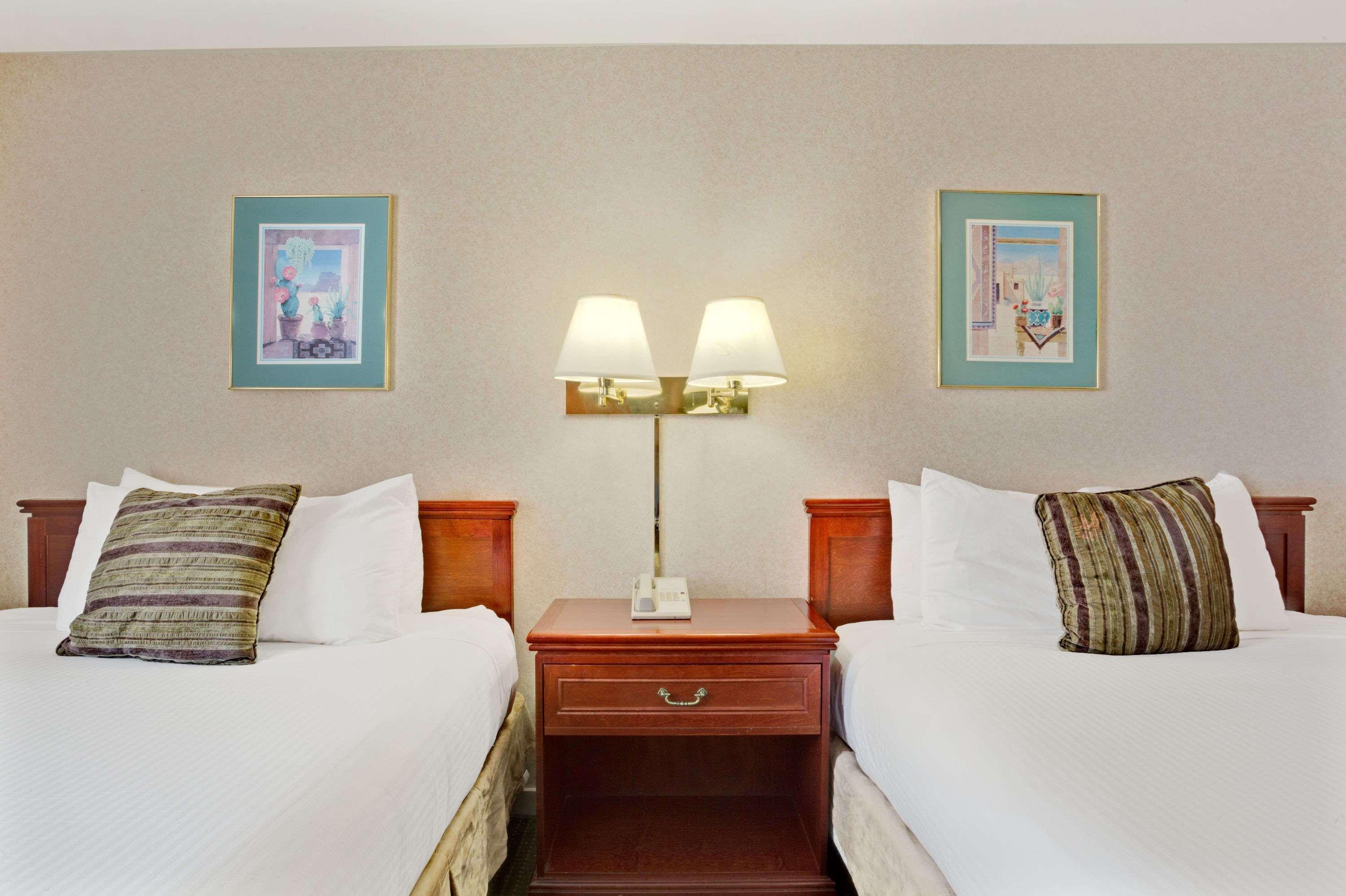 Ramada By Wyndham Draper, Utah Ξενοδοχείο Εξωτερικό φωτογραφία