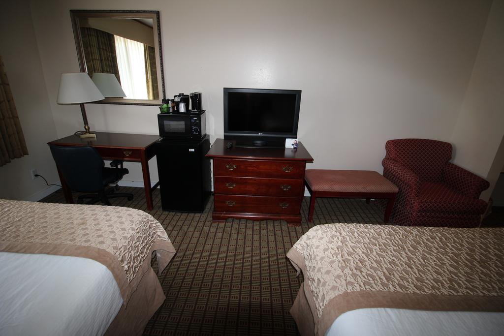 Ramada By Wyndham Draper, Utah Ξενοδοχείο Εξωτερικό φωτογραφία