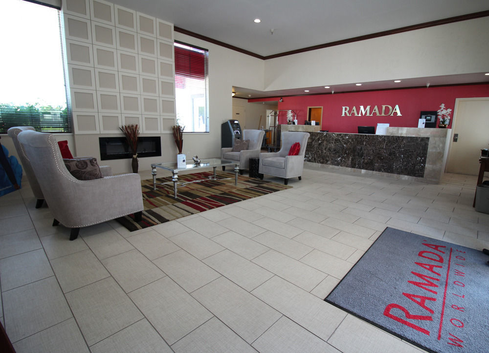 Ramada By Wyndham Draper, Utah Ξενοδοχείο Εξωτερικό φωτογραφία