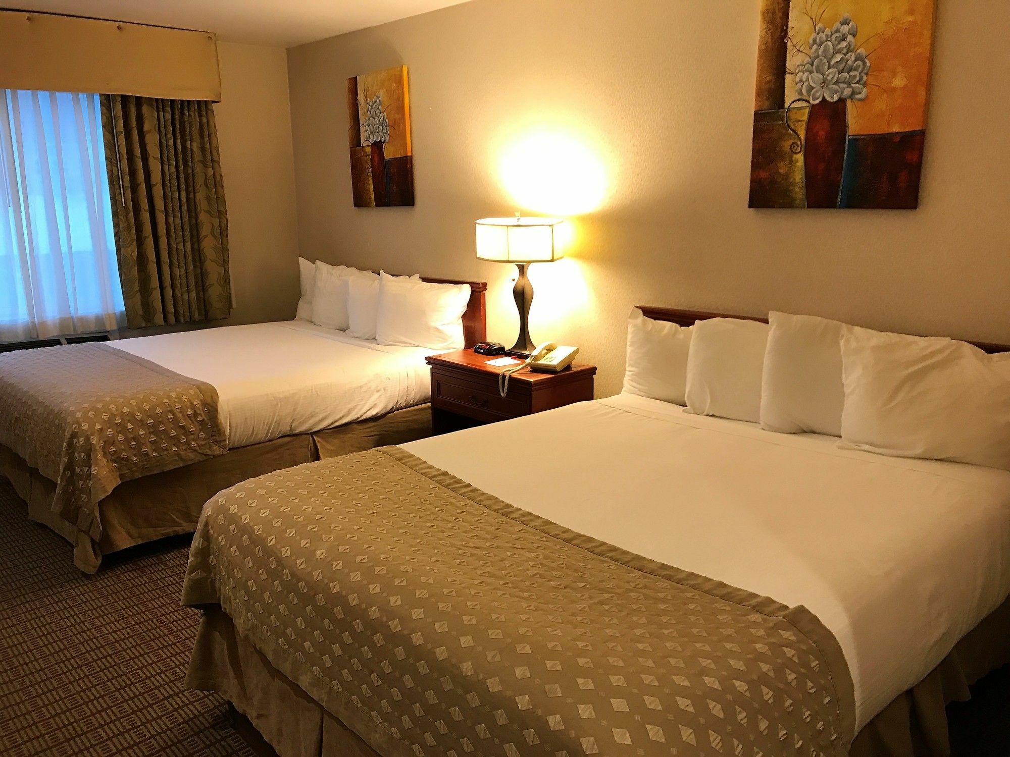 Ramada By Wyndham Draper, Utah Ξενοδοχείο Εξωτερικό φωτογραφία