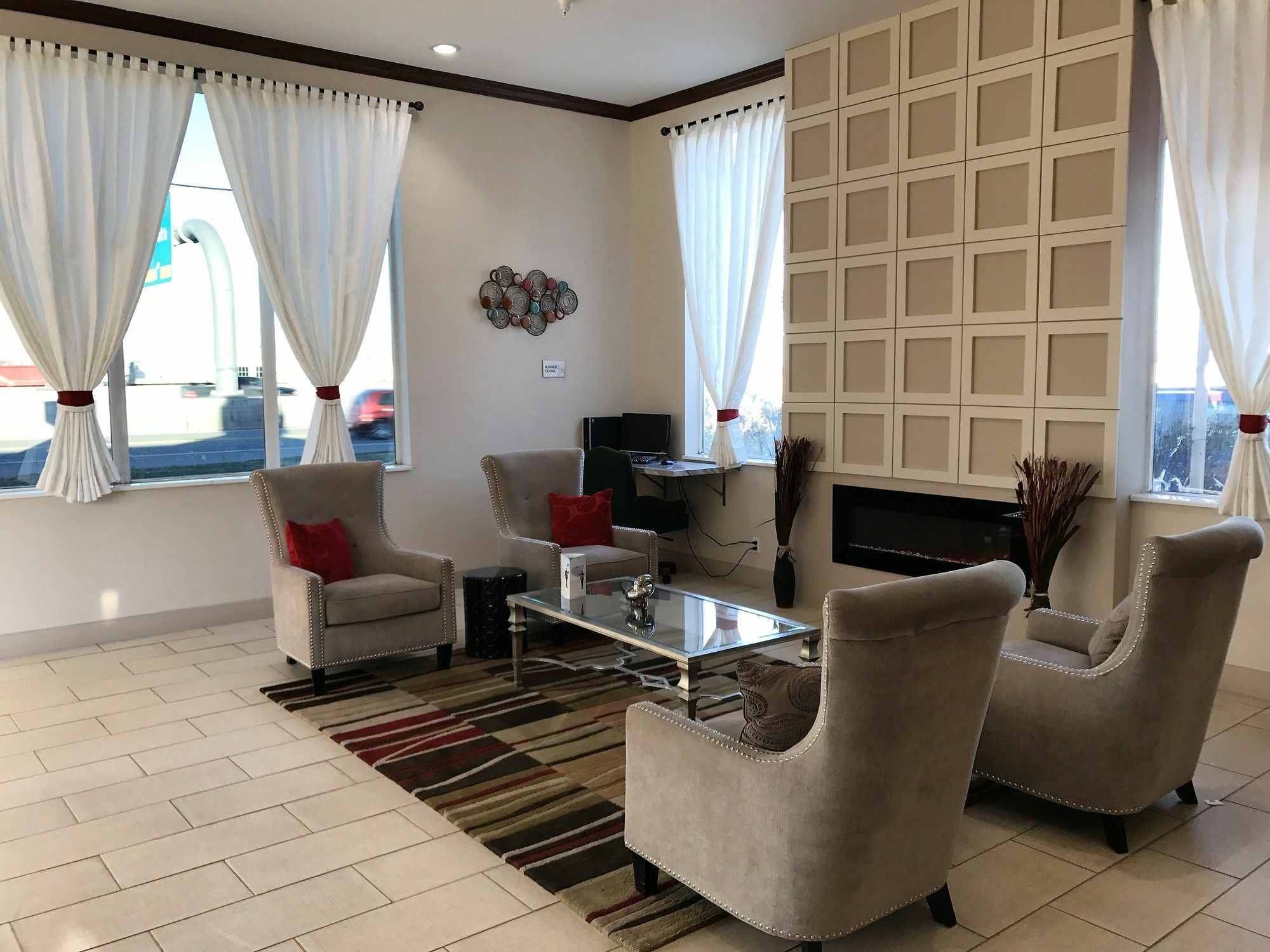 Ramada By Wyndham Draper, Utah Ξενοδοχείο Εξωτερικό φωτογραφία