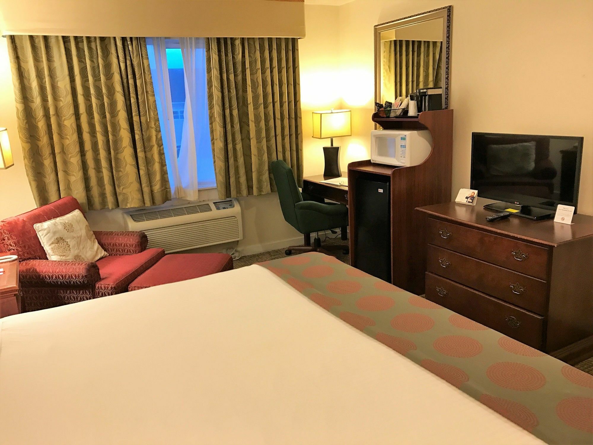 Ramada By Wyndham Draper, Utah Ξενοδοχείο Εξωτερικό φωτογραφία