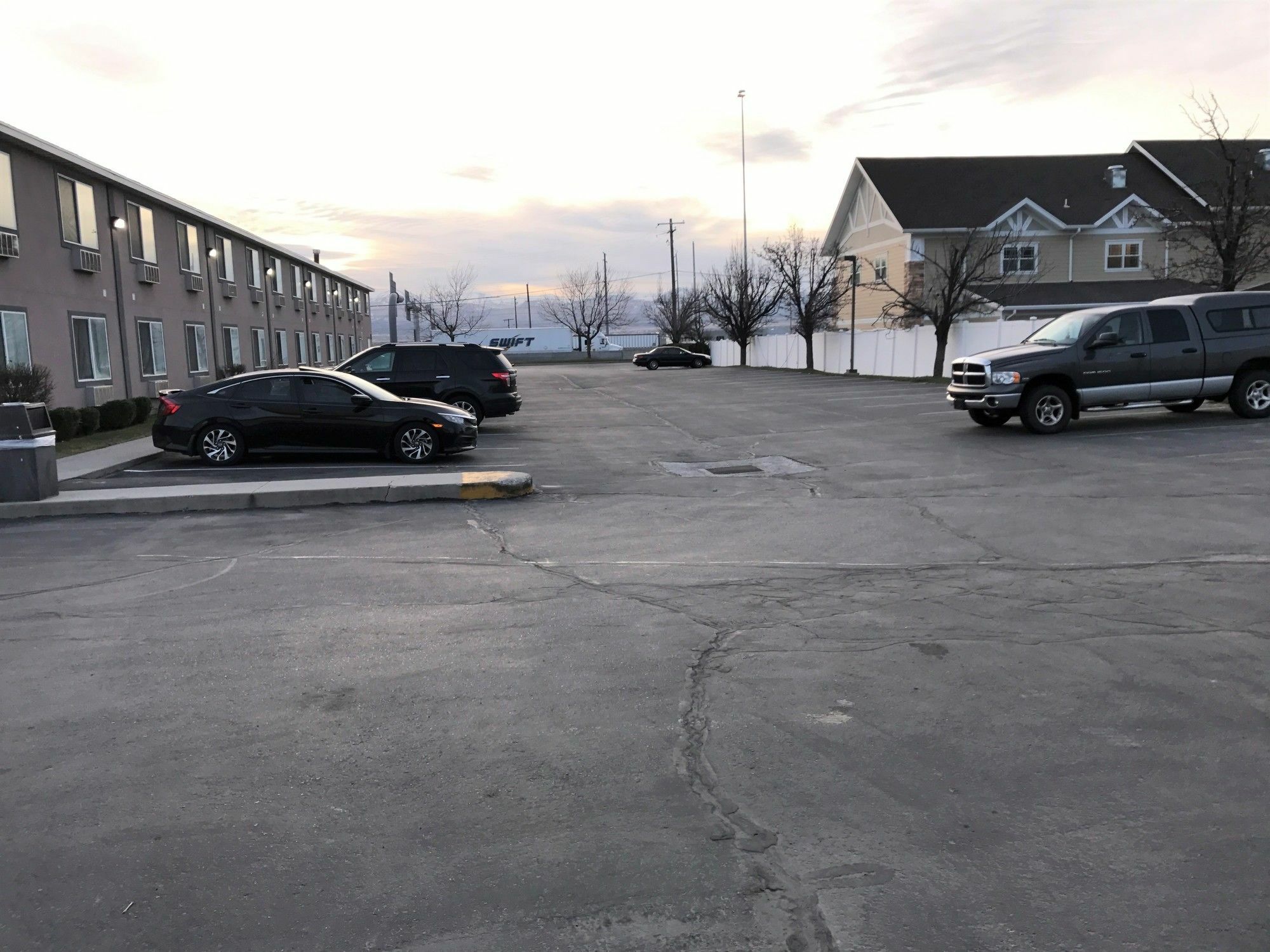 Ramada By Wyndham Draper, Utah Ξενοδοχείο Εξωτερικό φωτογραφία