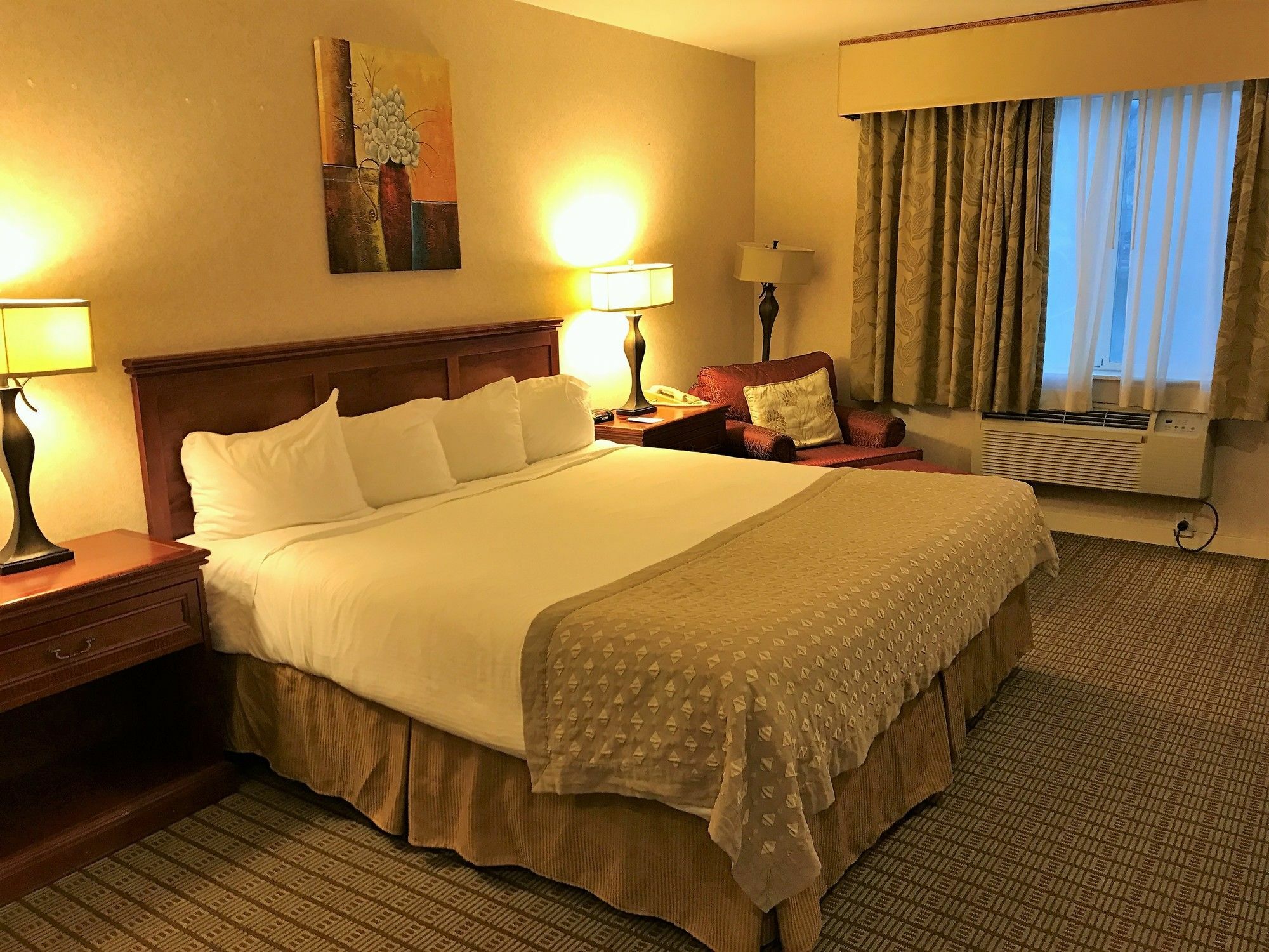 Ramada By Wyndham Draper, Utah Ξενοδοχείο Εξωτερικό φωτογραφία