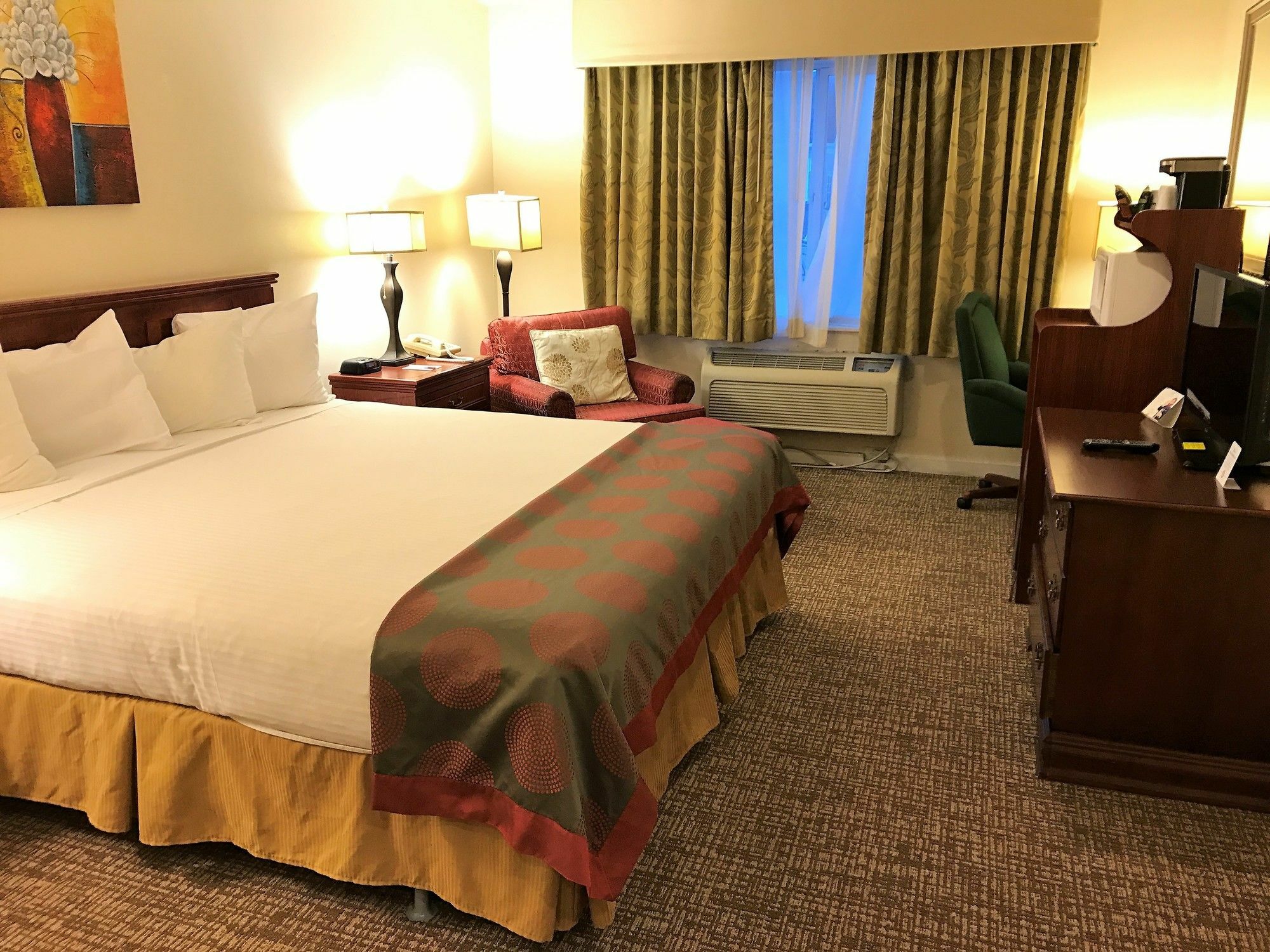 Ramada By Wyndham Draper, Utah Ξενοδοχείο Εξωτερικό φωτογραφία